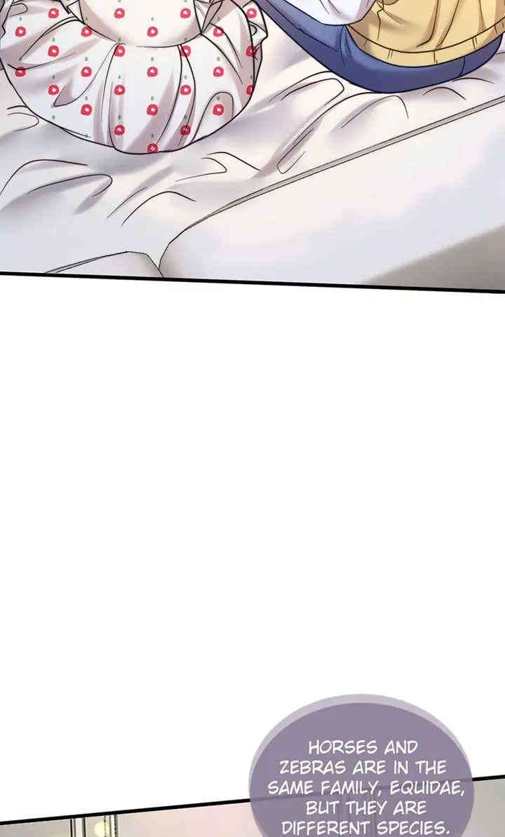 The Billionaires Replacement Wife Chapter 70 - Page 59