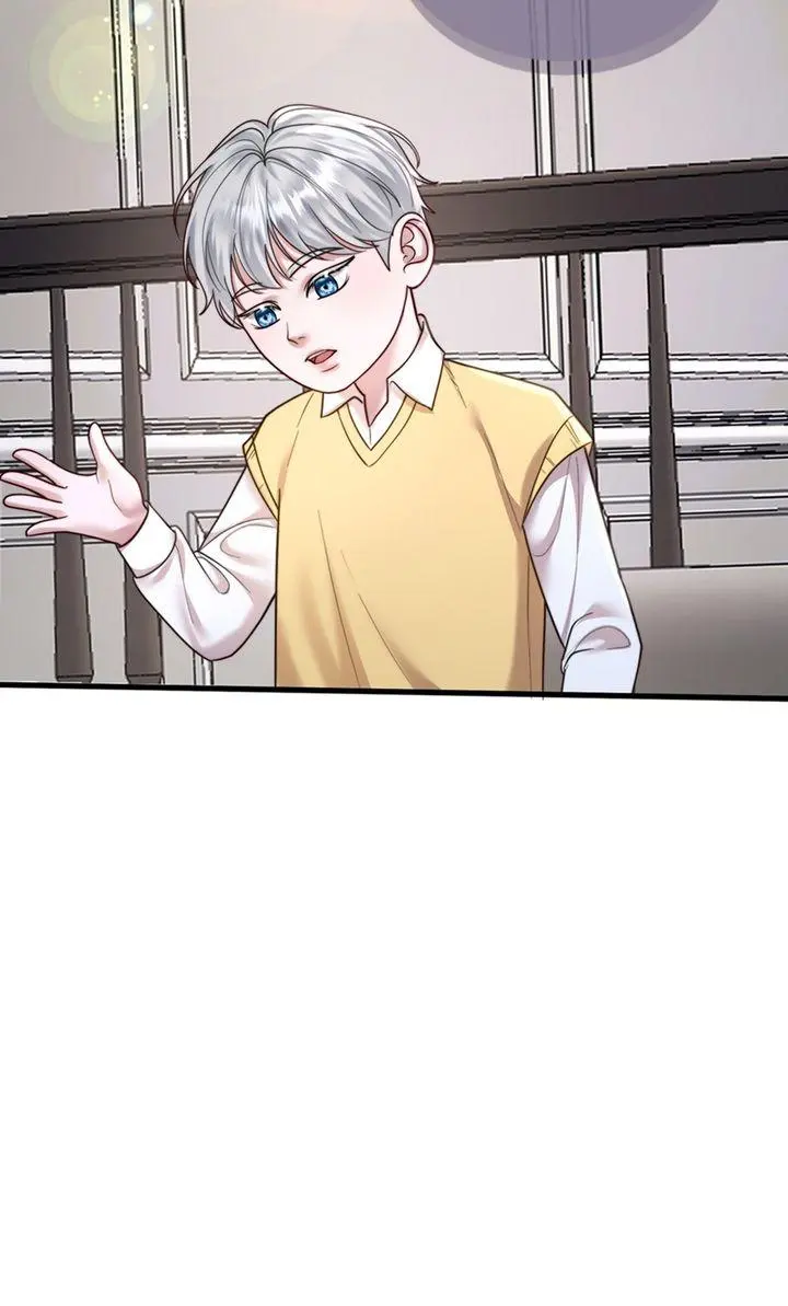 The Billionaires Replacement Wife Chapter 70 - Page 60