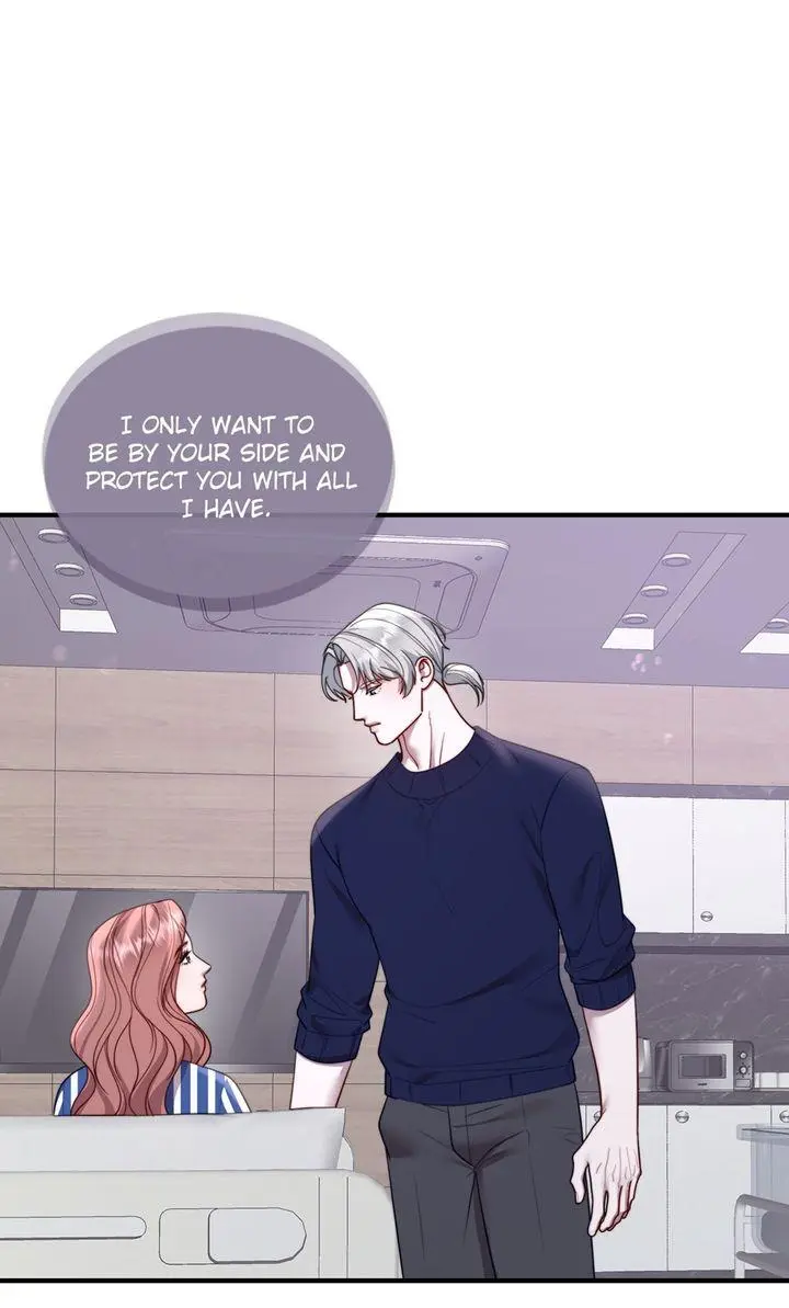 The Billionaires Replacement Wife Chapter 70 - Page 7