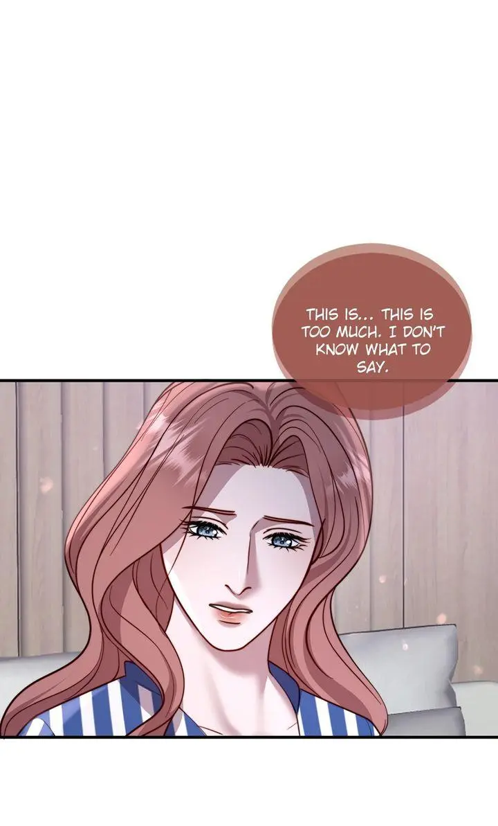 The Billionaires Replacement Wife Chapter 70 - Page 8