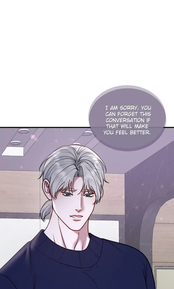 The Billionaires Replacement Wife Chapter 70 - Page 9