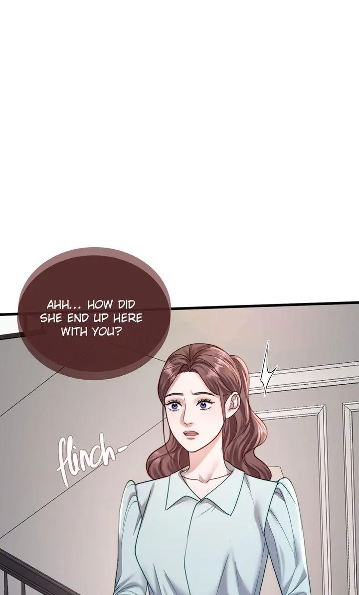 The Billionaires Replacement Wife Chapter 71 - Page 10