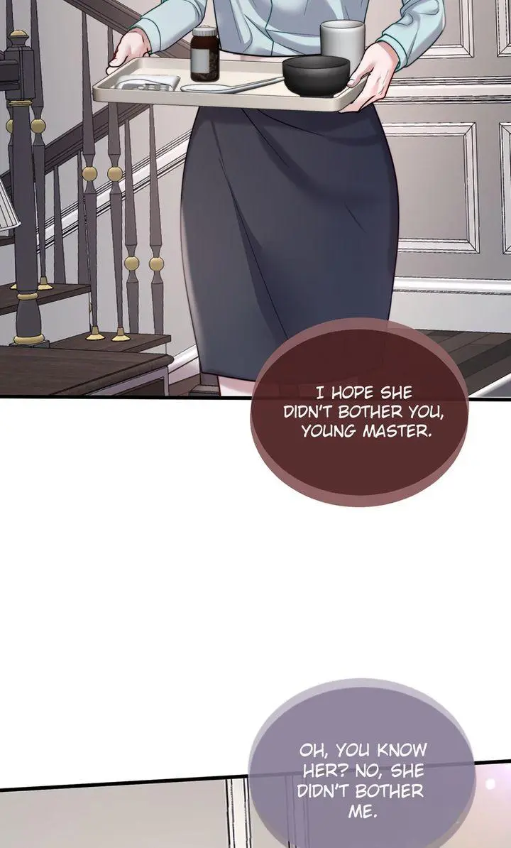 The Billionaires Replacement Wife Chapter 71 - Page 11