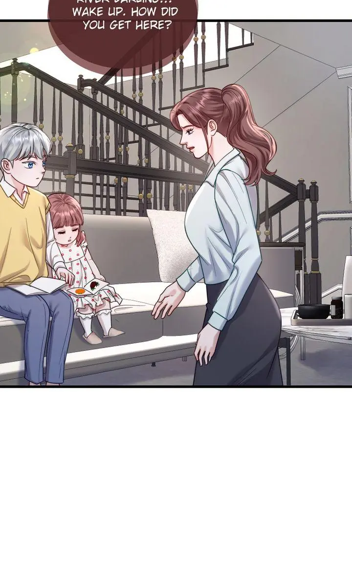 The Billionaires Replacement Wife Chapter 71 - Page 13