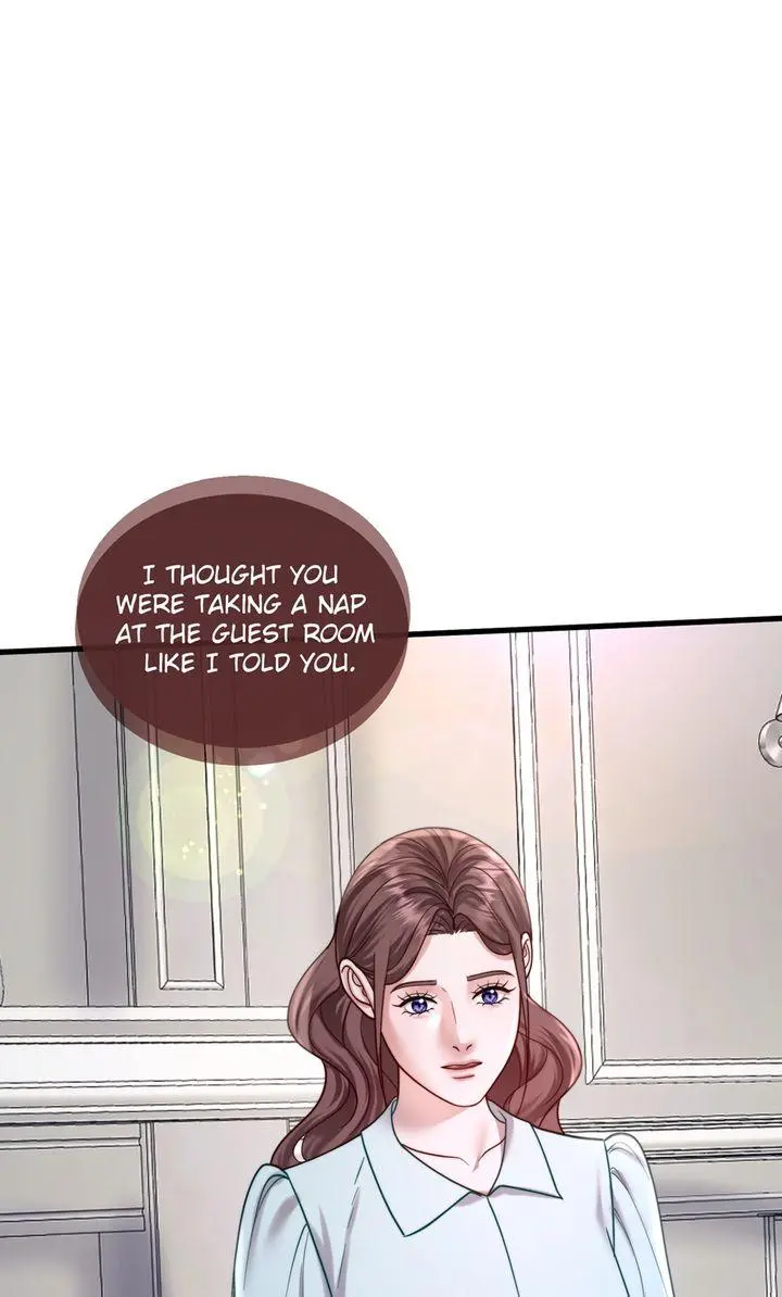 The Billionaires Replacement Wife Chapter 71 - Page 15