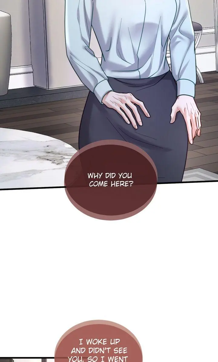 The Billionaires Replacement Wife Chapter 71 - Page 16