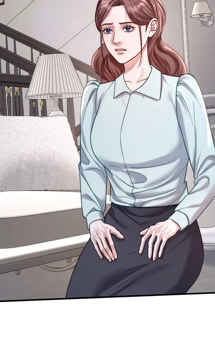 The Billionaires Replacement Wife Chapter 71 - Page 25