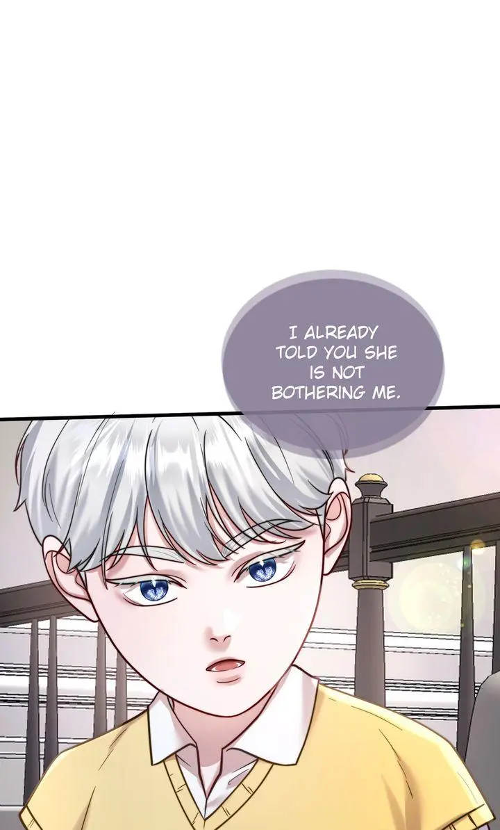 The Billionaires Replacement Wife Chapter 71 - Page 26