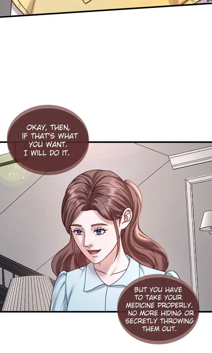 The Billionaires Replacement Wife Chapter 71 - Page 27