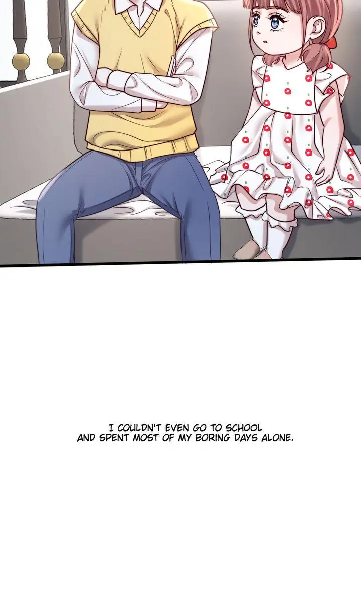 The Billionaires Replacement Wife Chapter 71 - Page 29