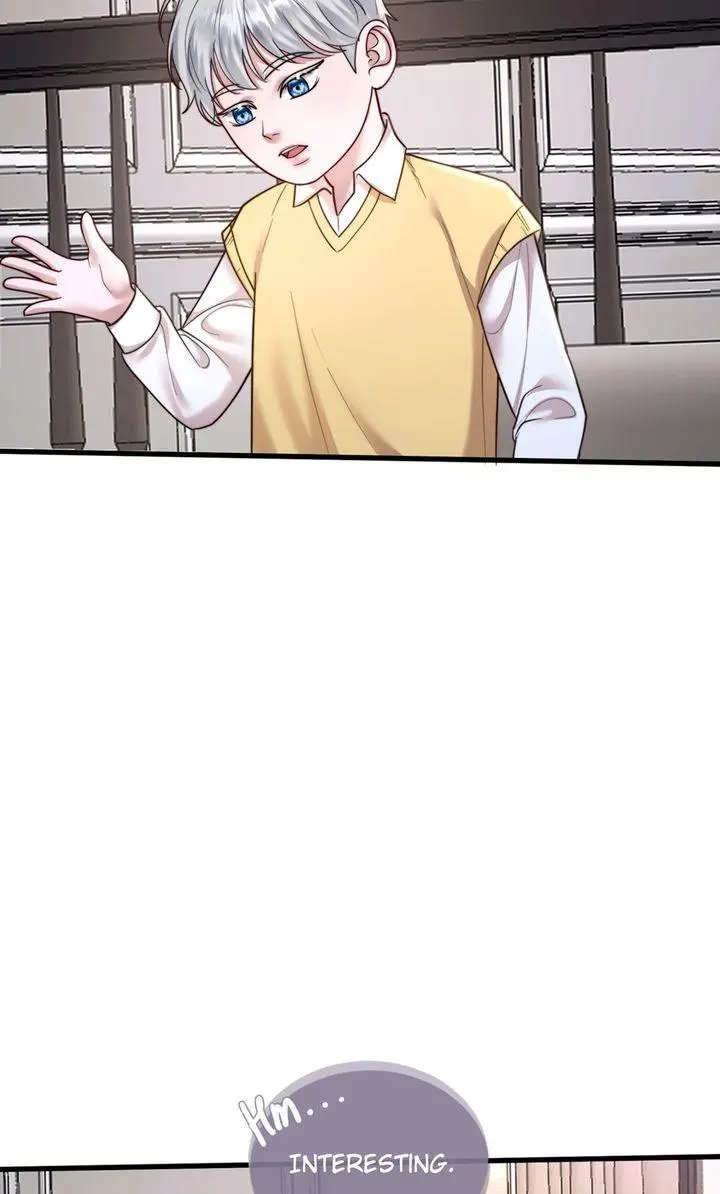 The Billionaires Replacement Wife Chapter 71 - Page 3
