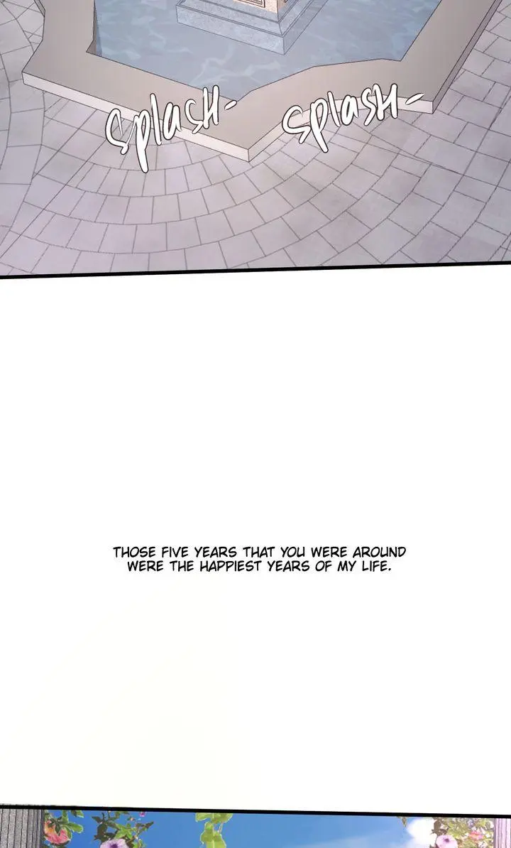 The Billionaires Replacement Wife Chapter 71 - Page 33