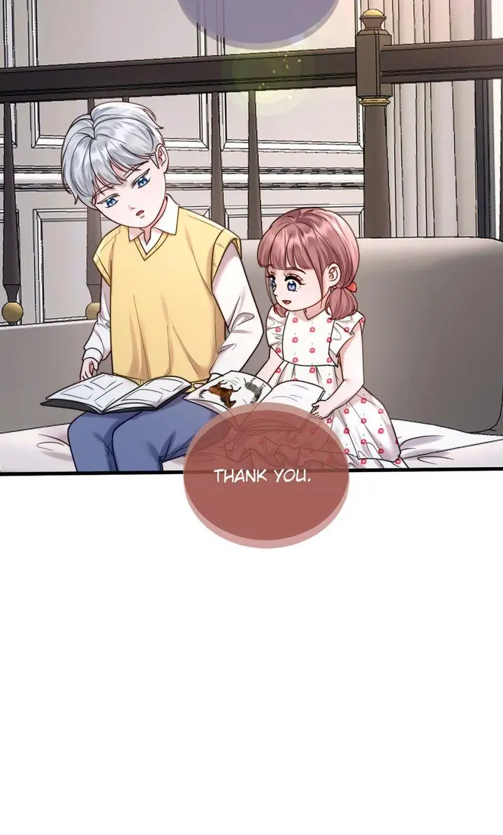 The Billionaires Replacement Wife Chapter 71 - Page 4