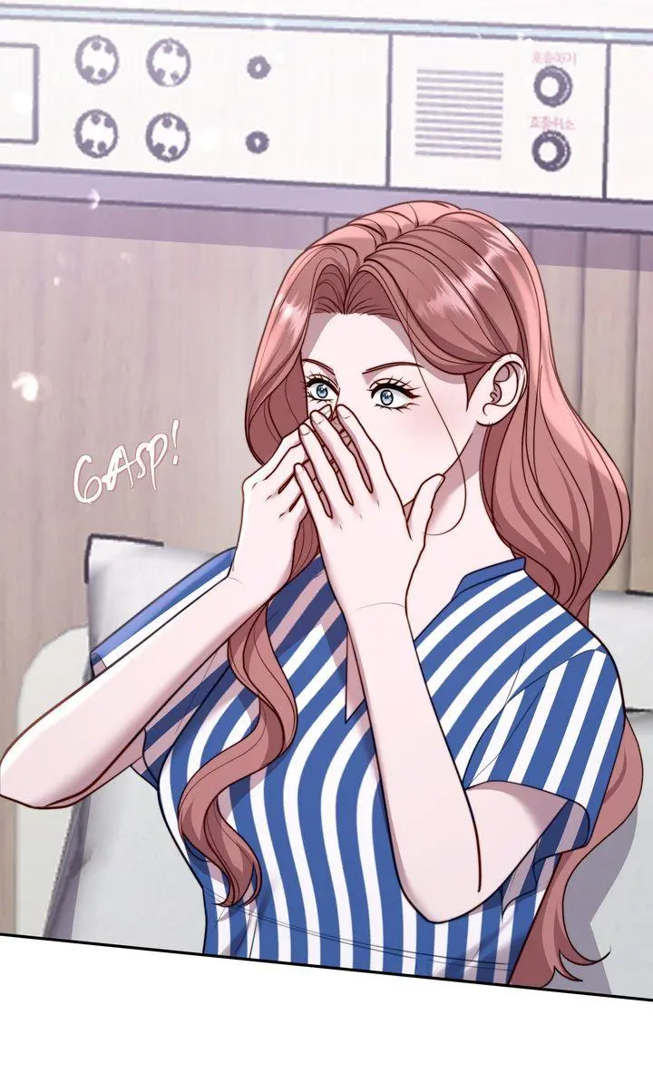 The Billionaires Replacement Wife Chapter 71 - Page 38