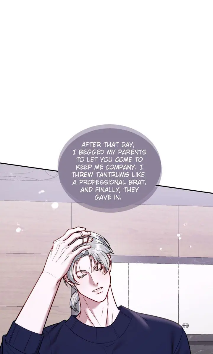 The Billionaires Replacement Wife Chapter 71 - Page 39
