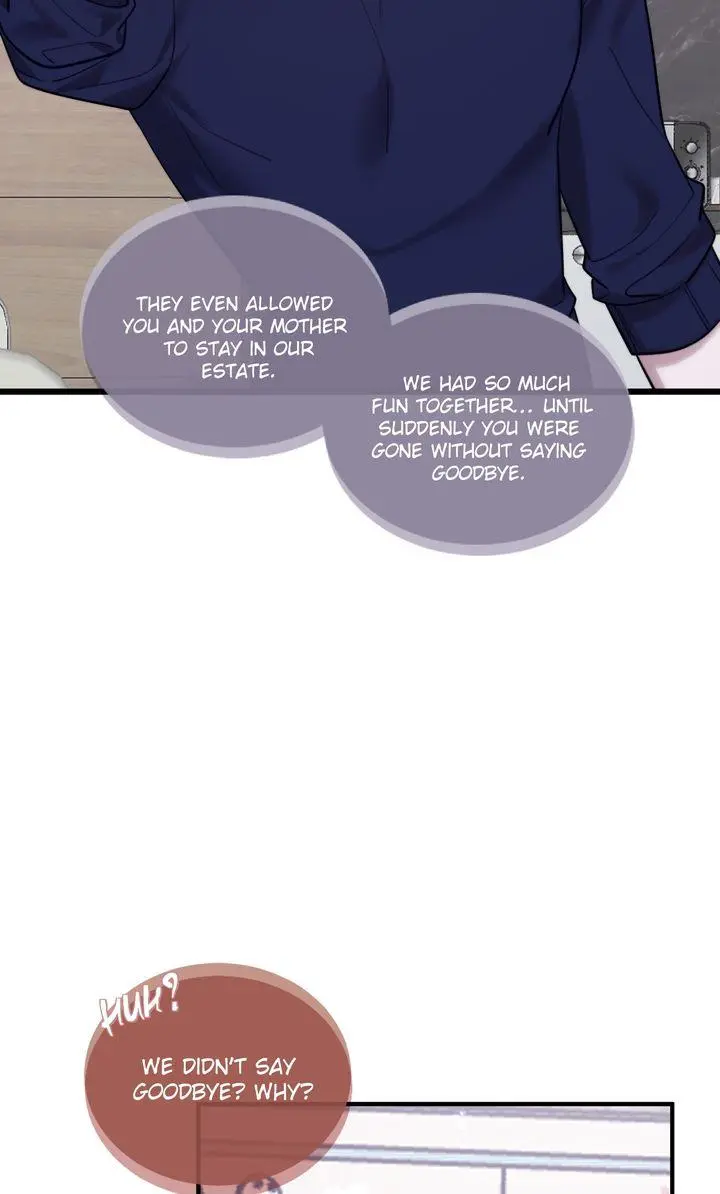 The Billionaires Replacement Wife Chapter 71 - Page 40