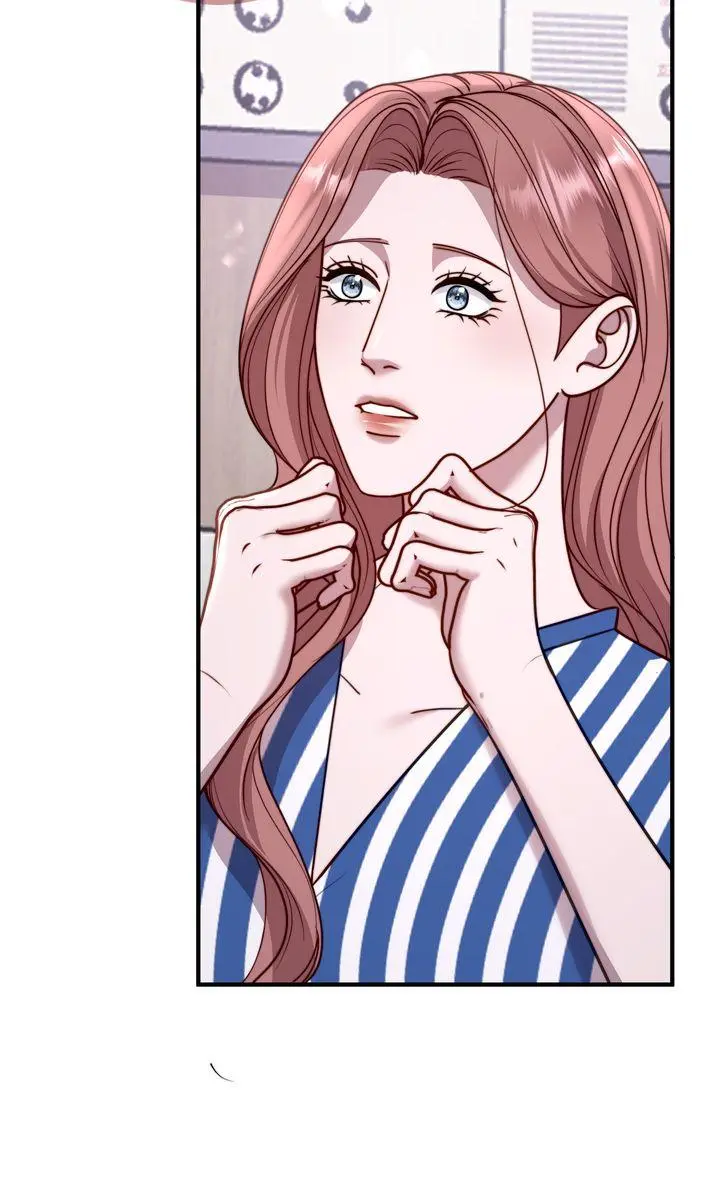 The Billionaires Replacement Wife Chapter 71 - Page 41