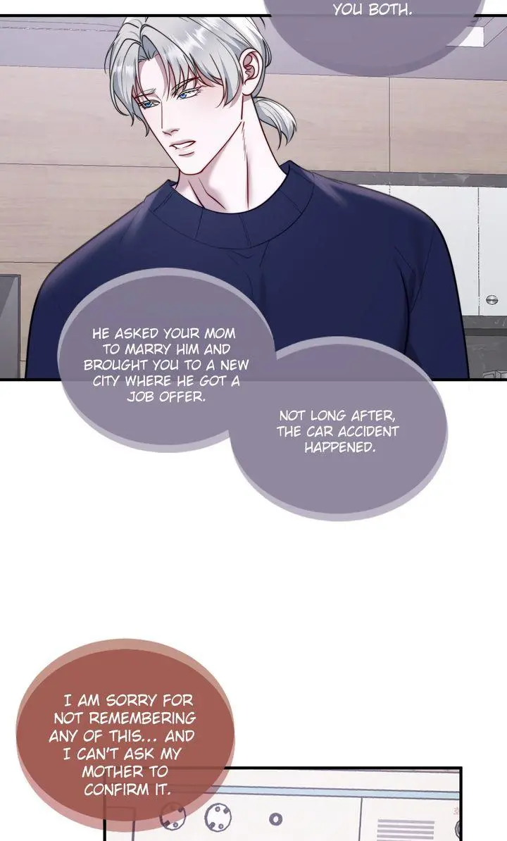 The Billionaires Replacement Wife Chapter 71 - Page 44