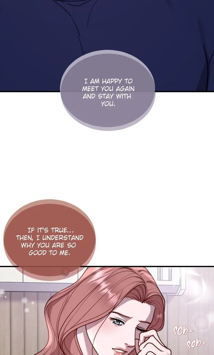 The Billionaires Replacement Wife Chapter 71 - Page 47