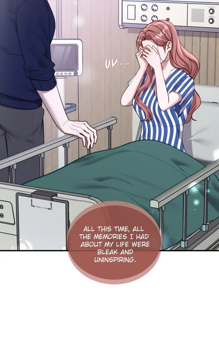 The Billionaires Replacement Wife Chapter 71 - Page 49