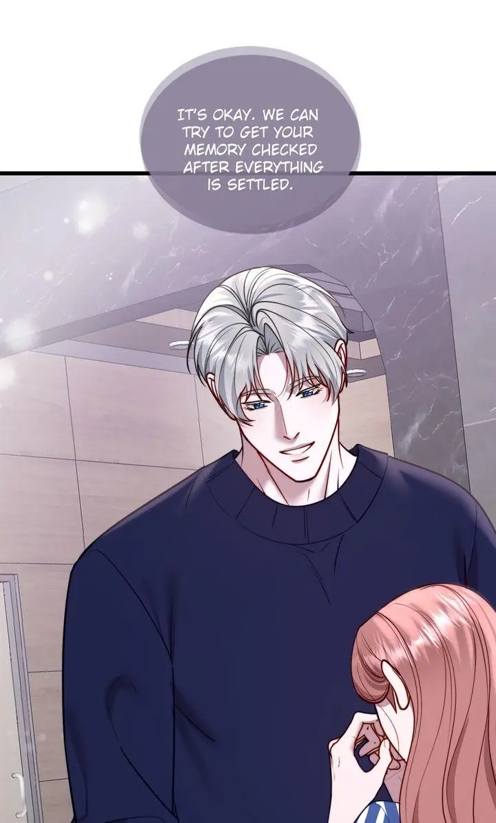 The Billionaires Replacement Wife Chapter 71 - Page 50