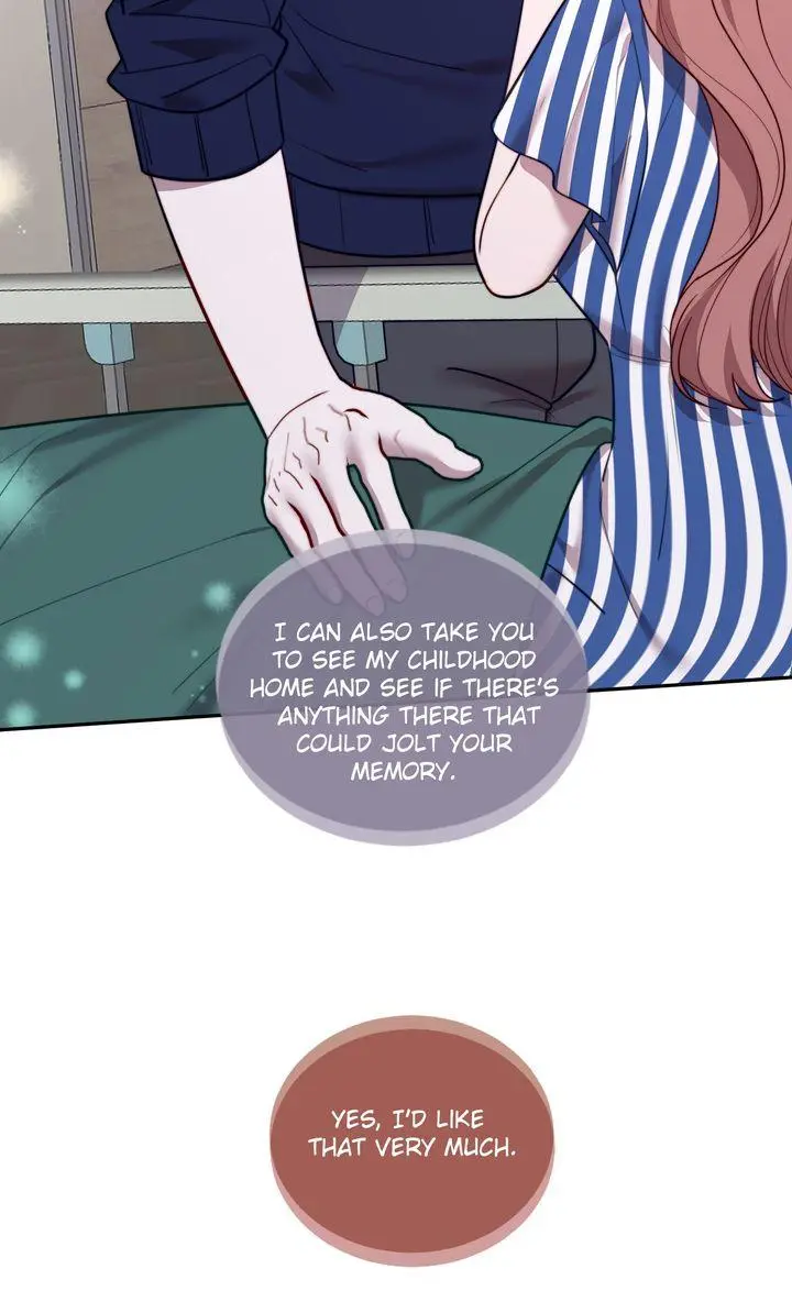 The Billionaires Replacement Wife Chapter 71 - Page 51