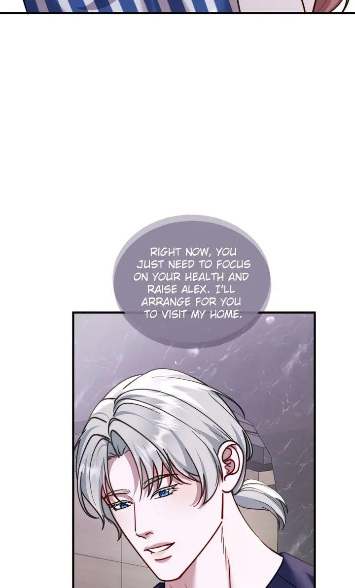 The Billionaires Replacement Wife Chapter 71 - Page 53