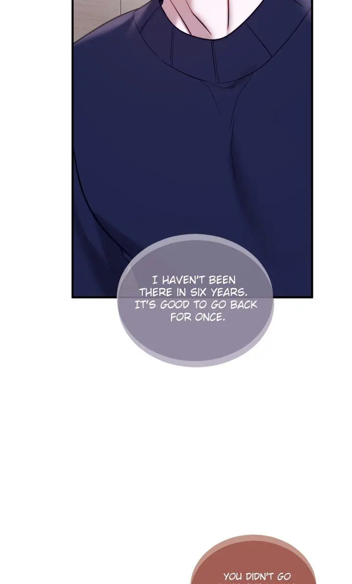 The Billionaires Replacement Wife Chapter 71 - Page 54