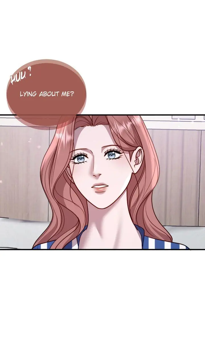 The Billionaires Replacement Wife Chapter 71 - Page 57