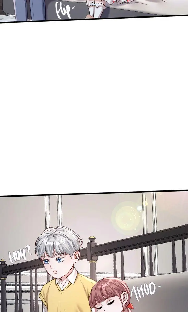The Billionaires Replacement Wife Chapter 71 - Page 6