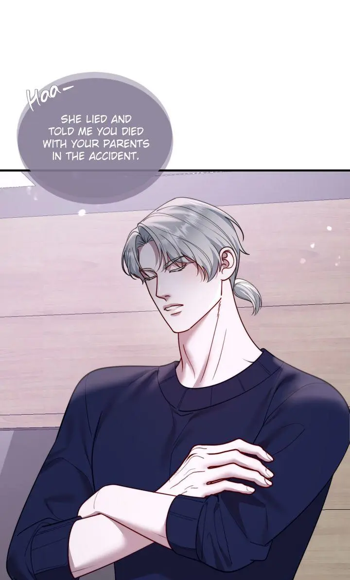 The Billionaires Replacement Wife Chapter 71 - Page 58