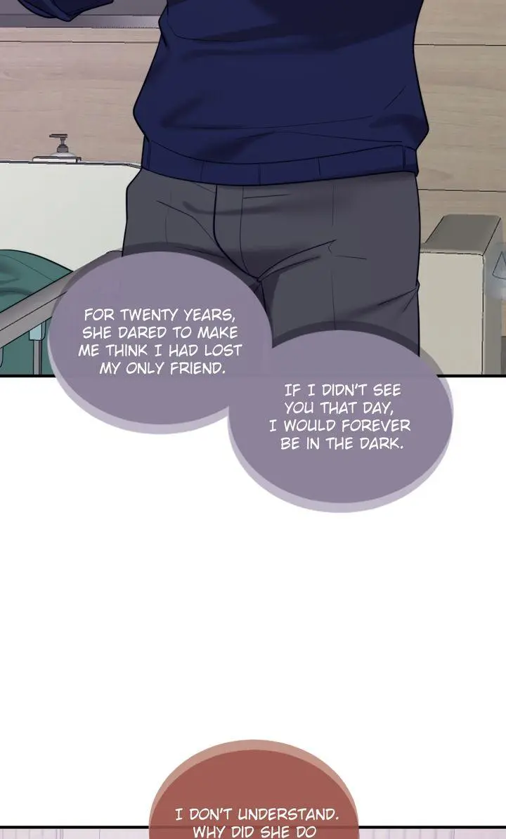 The Billionaires Replacement Wife Chapter 71 - Page 59