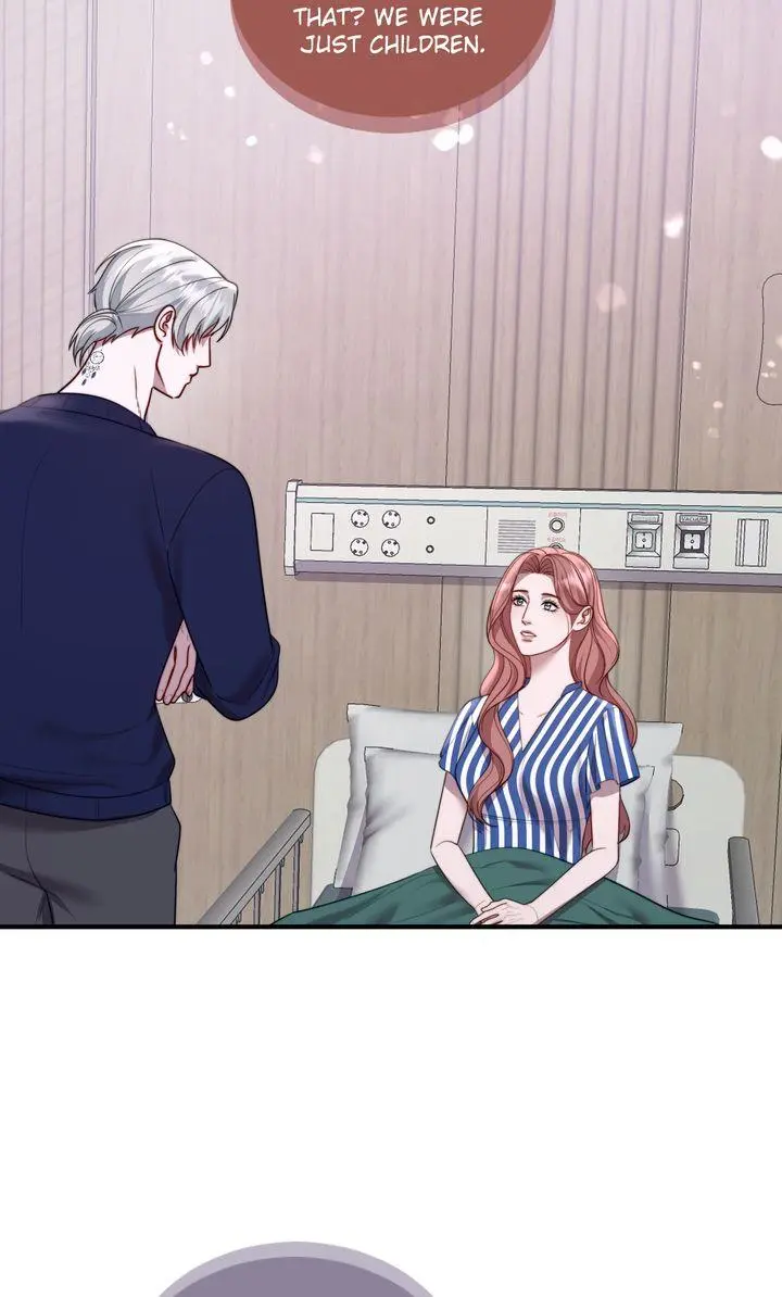 The Billionaires Replacement Wife Chapter 71 - Page 60