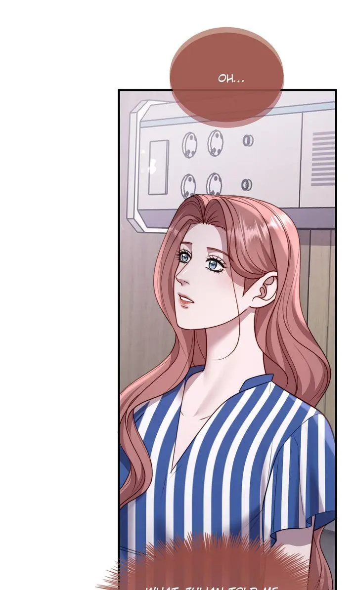 The Billionaires Replacement Wife Chapter 71 - Page 62