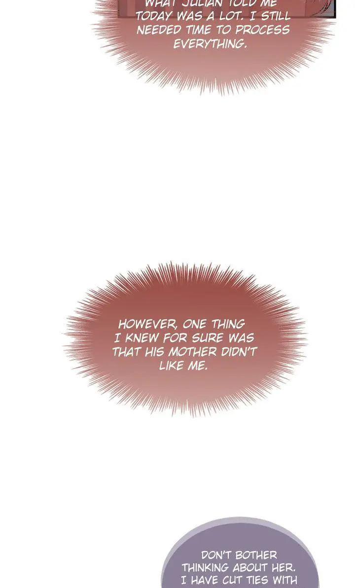 The Billionaires Replacement Wife Chapter 71 - Page 63