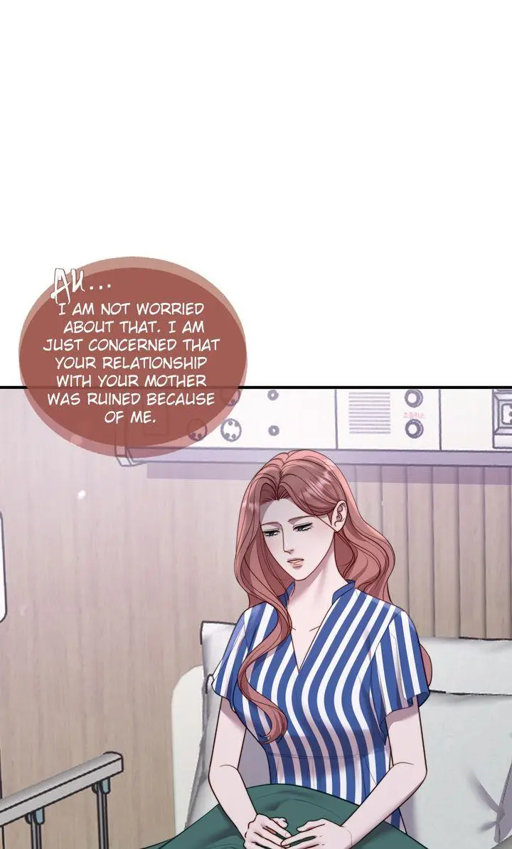 The Billionaires Replacement Wife Chapter 71 - Page 65