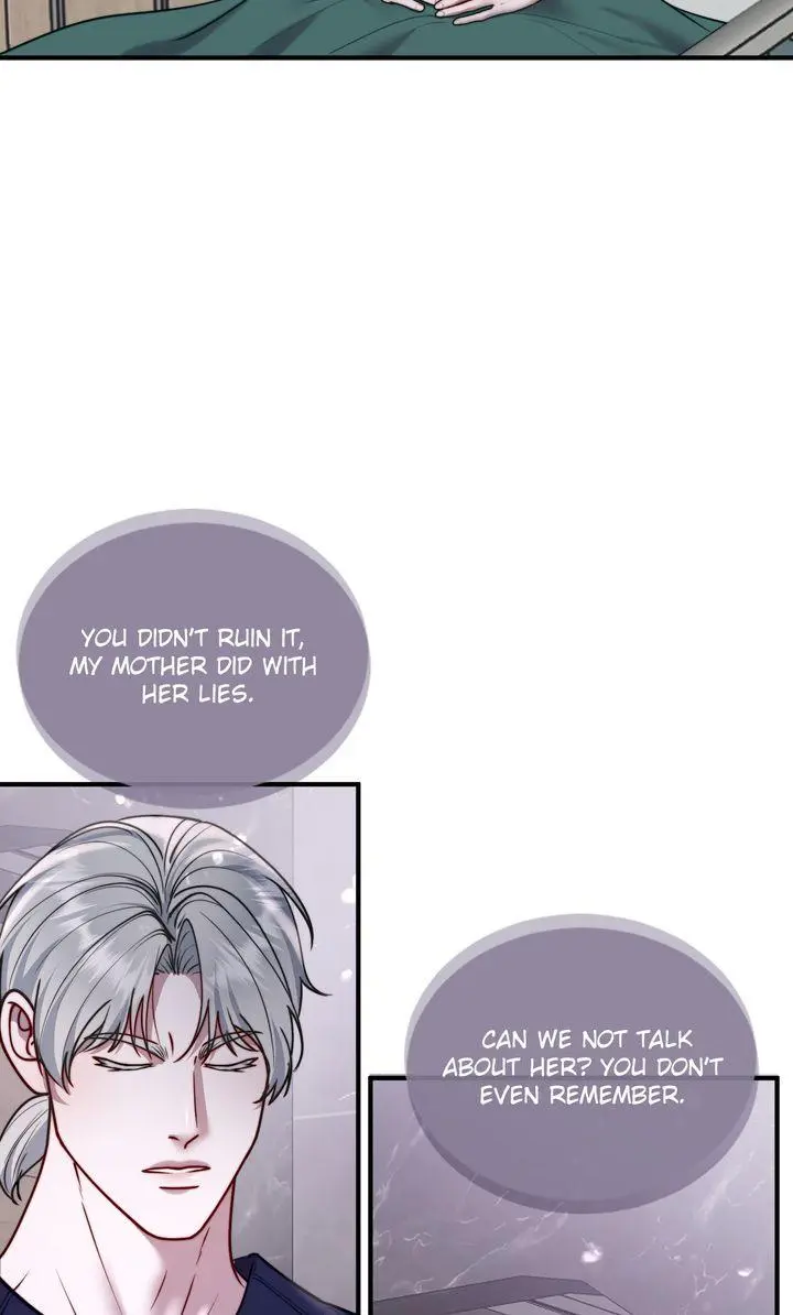 The Billionaires Replacement Wife Chapter 71 - Page 66