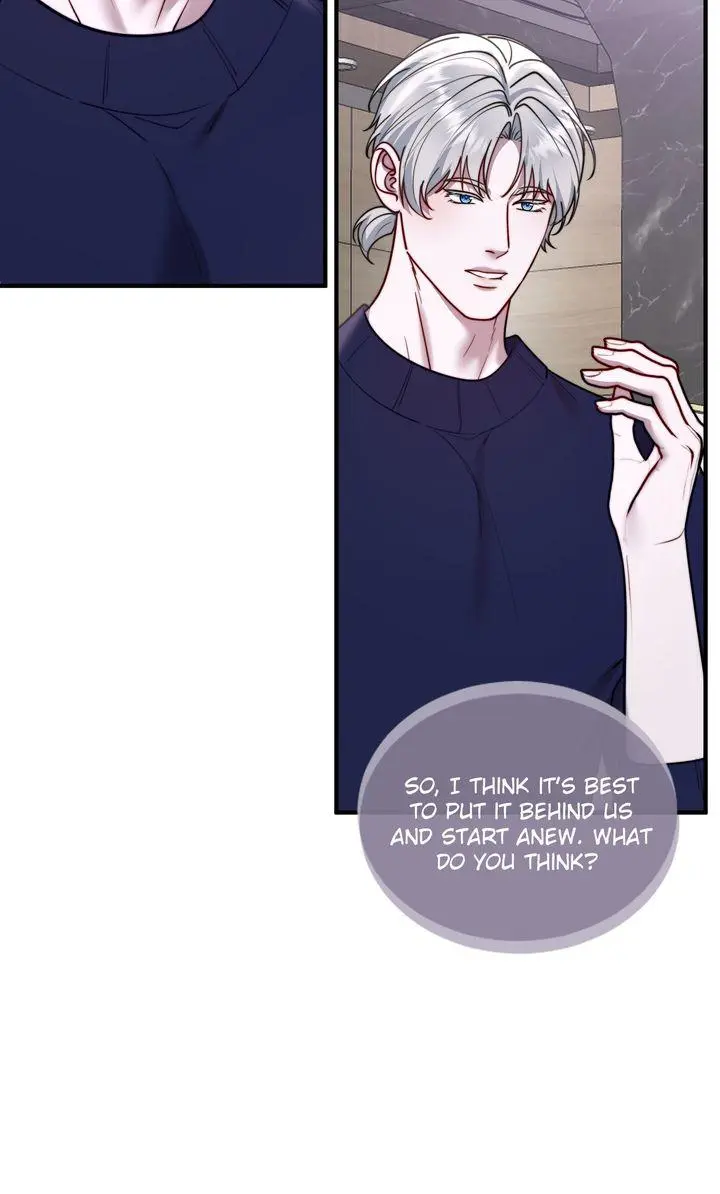 The Billionaires Replacement Wife Chapter 71 - Page 67