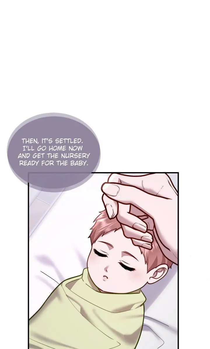 The Billionaires Replacement Wife Chapter 71 - Page 69