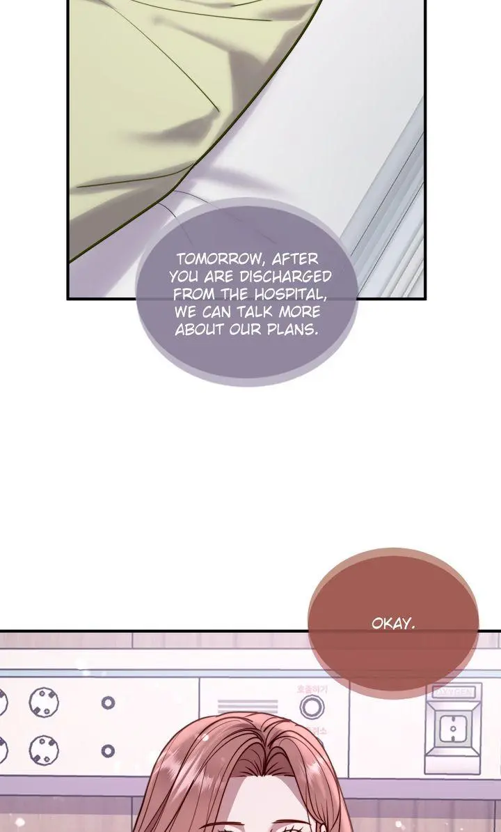 The Billionaires Replacement Wife Chapter 71 - Page 70