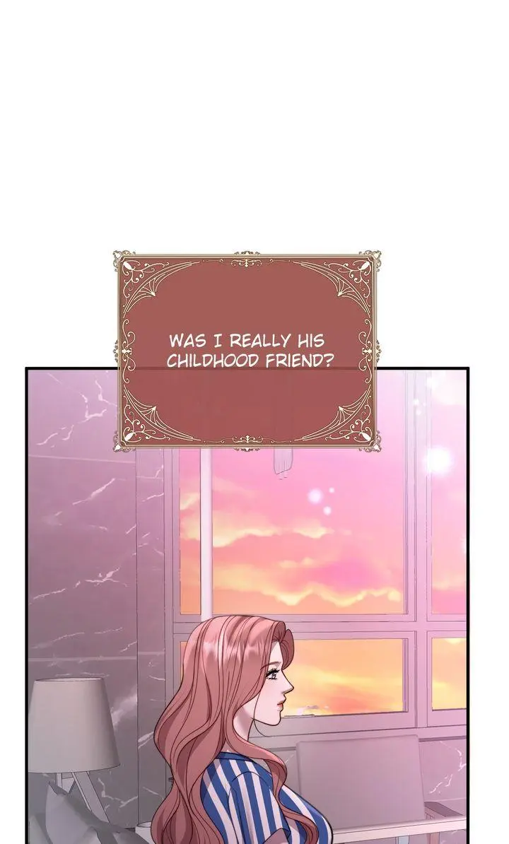The Billionaires Replacement Wife Chapter 71 - Page 74