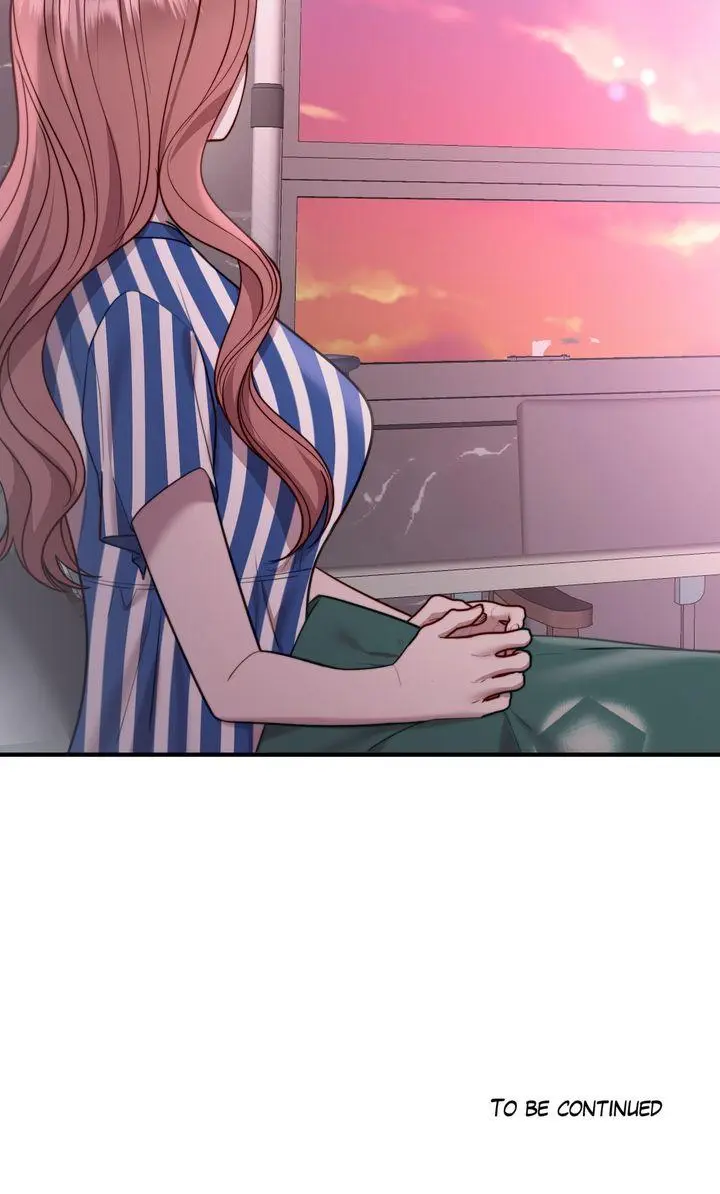 The Billionaires Replacement Wife Chapter 71 - Page 76