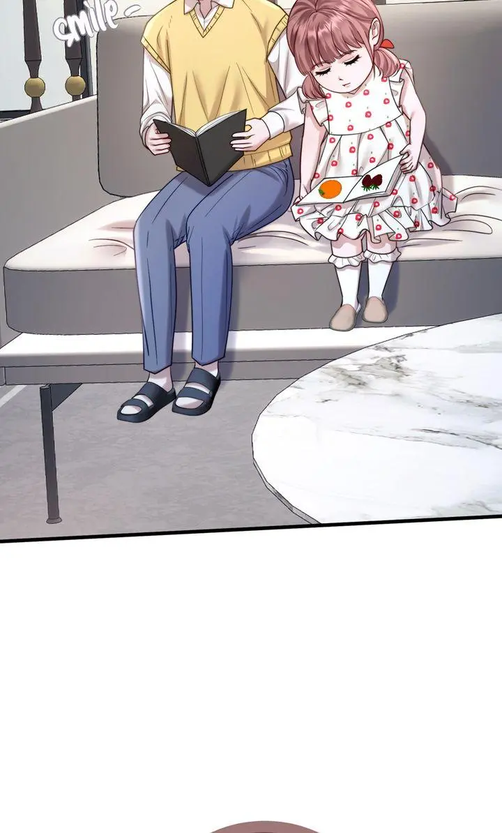 The Billionaires Replacement Wife Chapter 71 - Page 8