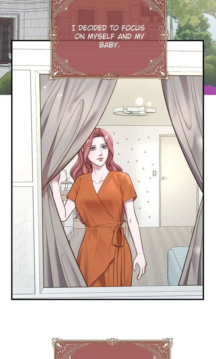 The Billionaires Replacement Wife Chapter 72 - Page 10