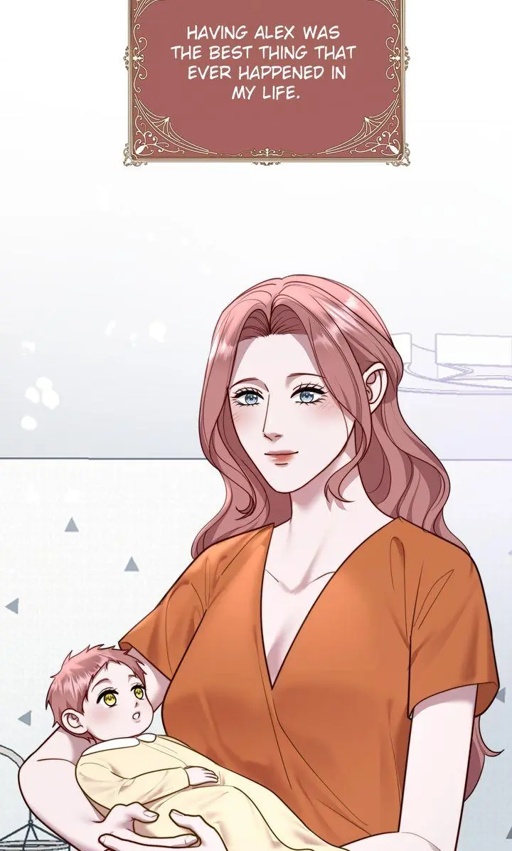 The Billionaires Replacement Wife Chapter 72 - Page 11