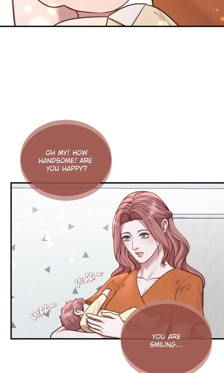 The Billionaires Replacement Wife Chapter 72 - Page 14