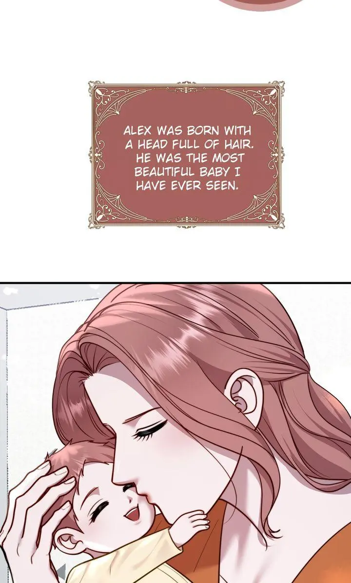 The Billionaires Replacement Wife Chapter 72 - Page 15