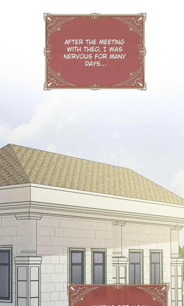 The Billionaires Replacement Wife Chapter 72 - Page 17