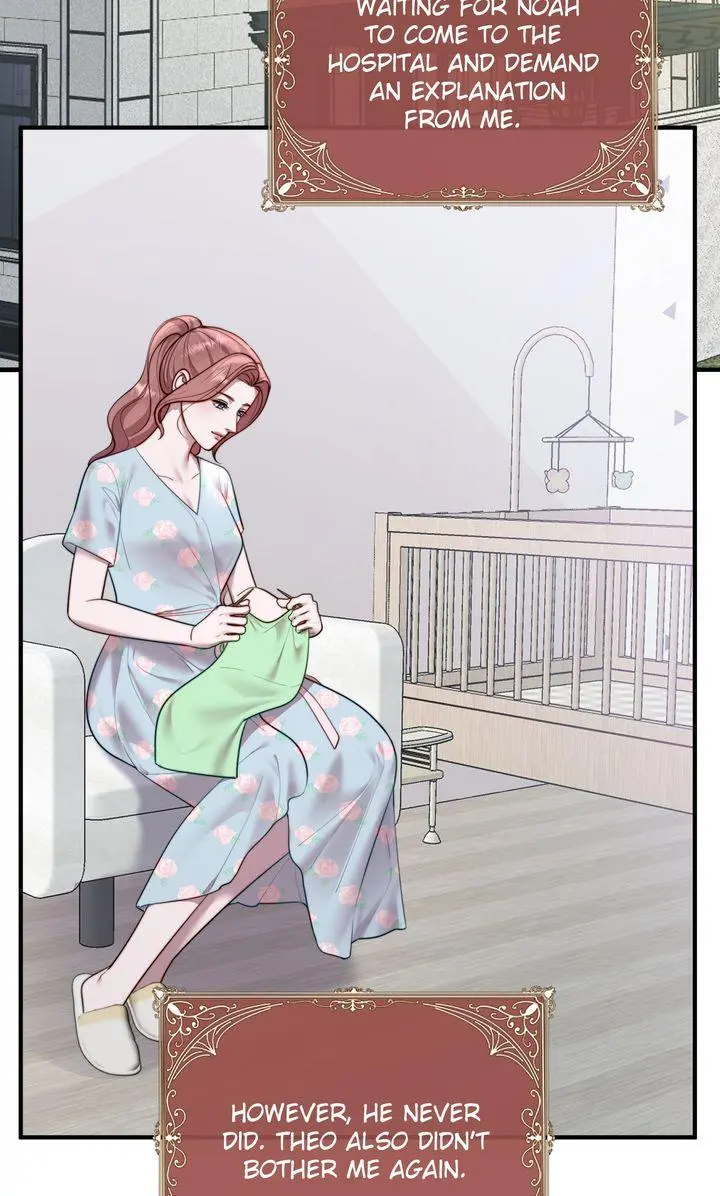 The Billionaires Replacement Wife Chapter 72 - Page 18