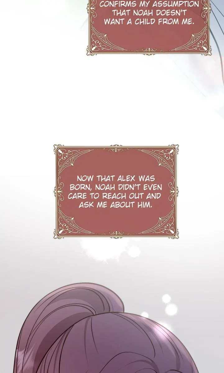 The Billionaires Replacement Wife Chapter 72 - Page 21